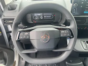 Citroën ë-Berlingo Van M First 50kWh