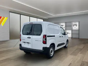 Citroën ë-Berlingo Van M First 50kWh