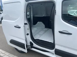 Citroën ë-Berlingo Van M First 50kWh