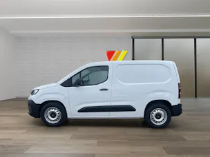 Citroën ë-Berlingo Van M First 50kWh
