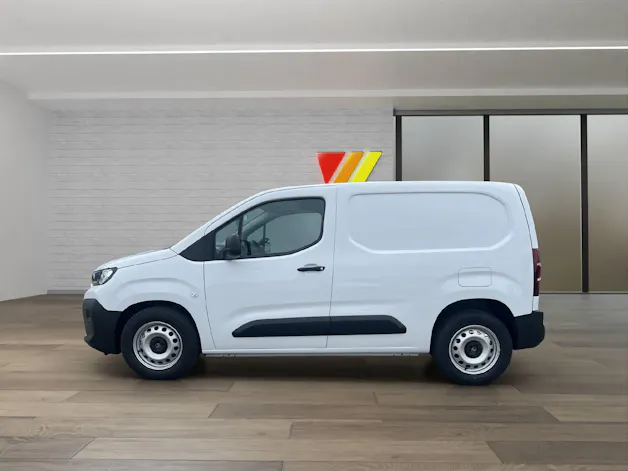 Citroën ë-Berlingo Van M First 50kWh