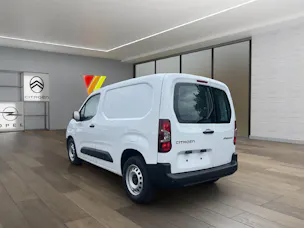 Citroën ë-Berlingo Van M First 50kWh