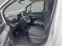 Citroën ë-Berlingo Van M First 50kWh
