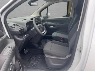 Citroën ë-Berlingo Van M First 50kWh