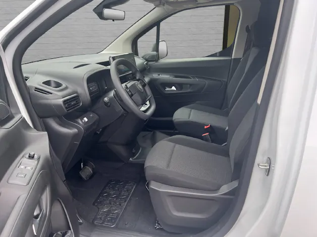 Citroën ë-Berlingo Van M First 50kWh