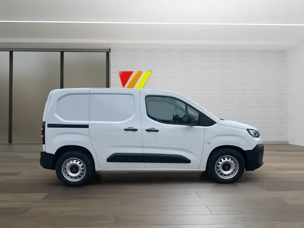 Citroën ë-Berlingo Van M First 50kWh