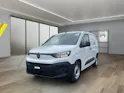 Citroën ë-Berlingo Van M First 50kWh