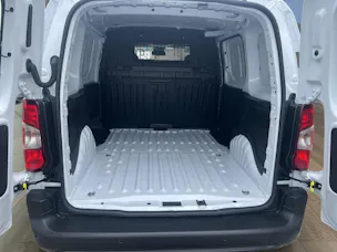 Citroën ë-Berlingo Van M First 50kWh