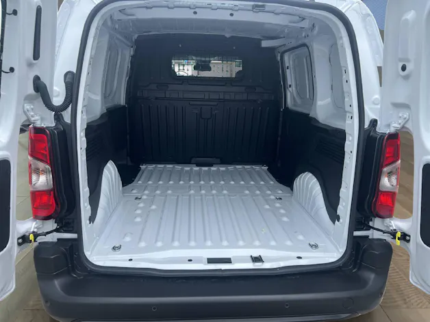 Citroën ë-Berlingo Van M First 50kWh