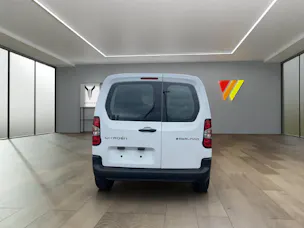 Citroën ë-Berlingo Van M First 50kWh