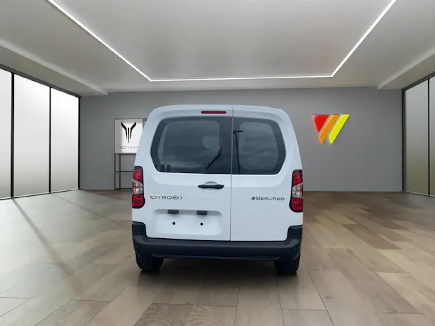Citroën ë-Berlingo Van M First 50kWh
