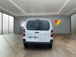 Citroën ë-Berlingo Van M First 50kWh