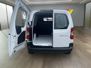 Citroën ë-Berlingo Van M First 50kWh