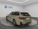 BMW 330d xDrive 48V Touring