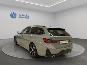 Vehicle image BMW 330d xDrive SAG Touring