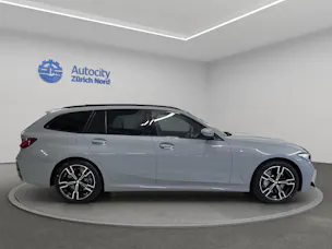 BMW 330d xDrive 48V Touring