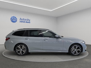 Vehicle image BMW 330d xDrive SAG Touring