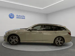 BMW 330d xDrive 48V Touring