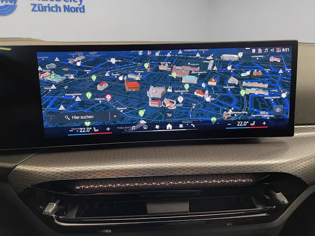 BMW 330d xDrive 48V Touring