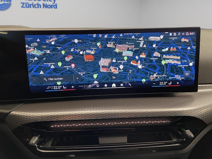 Vehicle image BMW 3 SERIES