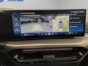 BMW 330d xDrive 48V Touring