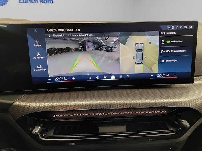 Vehicle image BMW 3 SERIES