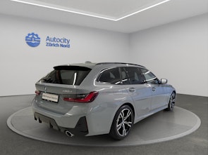 Vehicle image BMW 330d xDrive SAG Touring