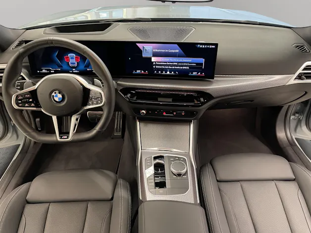 BMW 330d xDrive 48V Touring