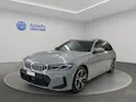 BMW 330d xDrive 48V Touring