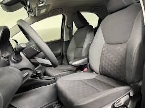 Vehicle image TOYOTA Yaris 1.5 VVT-i HSD Trend