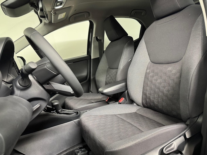 Vehicle image TOYOTA YARIS