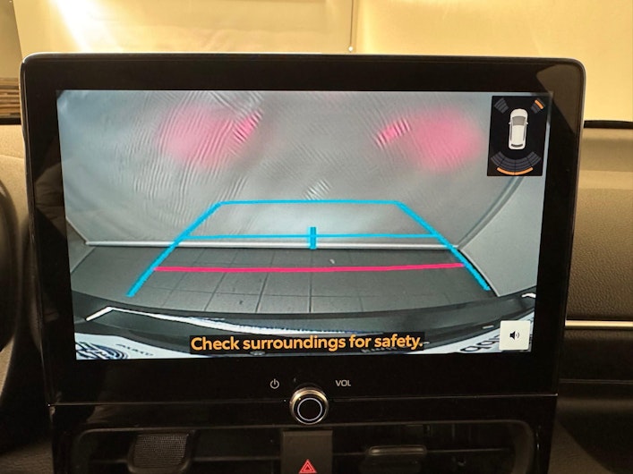 Vehicle image TOYOTA YARIS