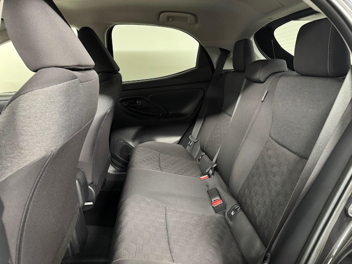 Vehicle image TOYOTA YARIS