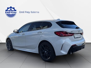 Vehicle image BMW 120d xDrive SAG