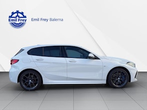 Vehicle image BMW 120d xDrive SAG