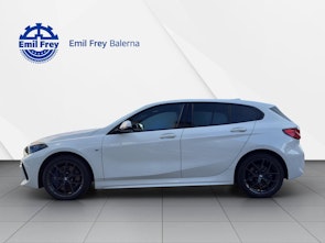 Vehicle image BMW 120d xDrive SAG