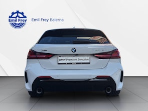 Vehicle image BMW 120d xDrive SAG