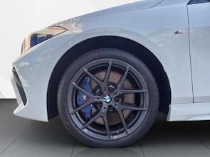 Vehicle image BMW 120d xDrive SAG