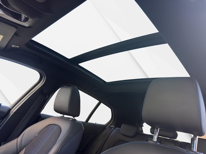 Vehicle image BMW 1 SERIES