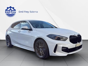 Vehicle image BMW 120d xDrive SAG