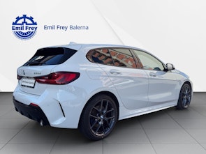 Vehicle image BMW 120d xDrive SAG