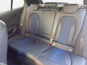 Vehicle image BMW 120d xDrive SAG