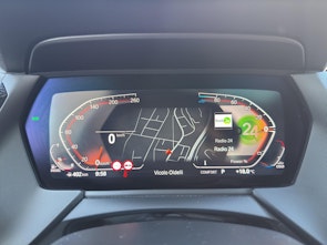 Vehicle image BMW 120d xDrive SAG