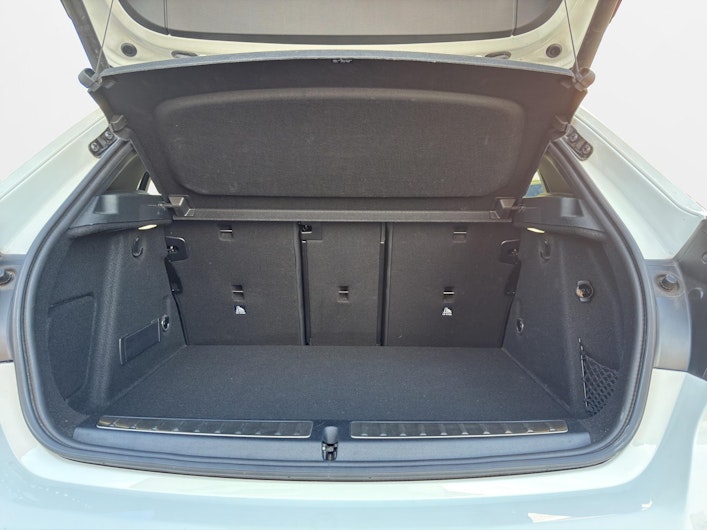 Vehicle image BMW 1 SERIES