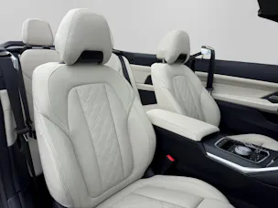 BMW M440i xDrive Cabrio