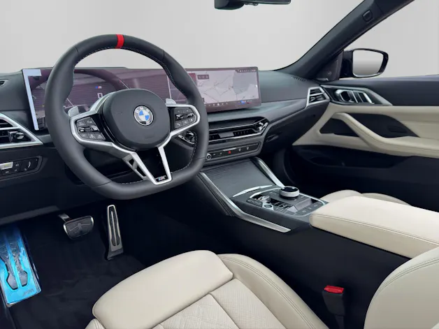 BMW M440i xDrive Cabrio