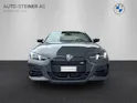 BMW M440i xDrive Cabrio
