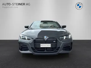 BMW M440i xDrive Cabrio