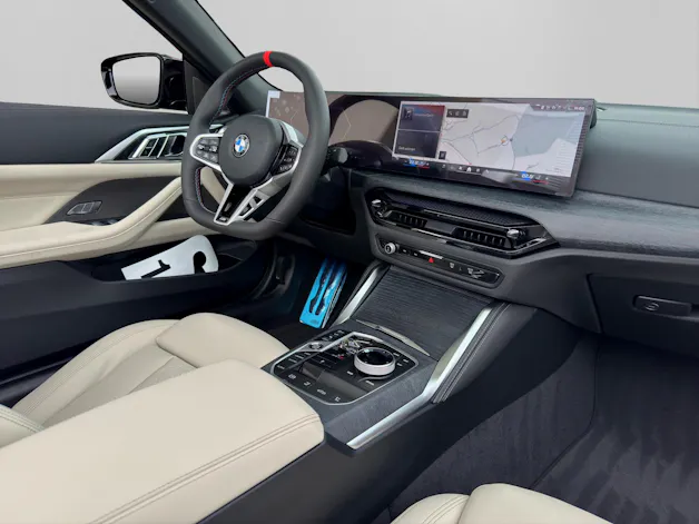 BMW M440i xDrive Cabrio