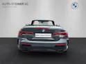 BMW M440i xDrive Cabrio